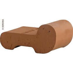 DEROMA "Cotto" glinene noge za glinene lonce Cene