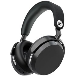 Sennheiser MOMENTUM 5 Wireless - Black Cene
