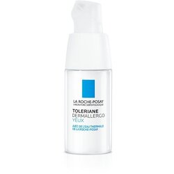 La Roche Posay Toleriane Dermallergo krema za područje oko očiju Cene
