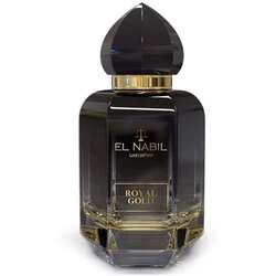 El Nabil Parfumska voda Royal Gold Eau de Parfum Cene