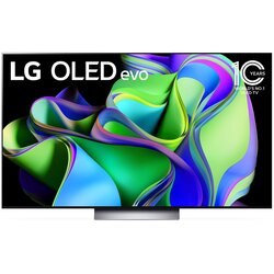 LG smart televizor OLED55C31LA.AEU Cene