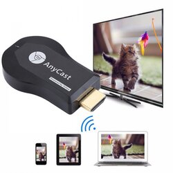 Teracell anycast M9 plus usb wi-fi hdmi prijemnik za tv JWD-SP35 Cene