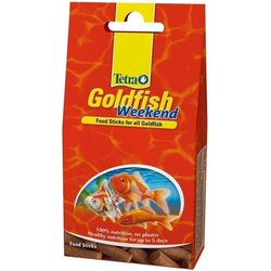 Tetra Goldfish Weekend - 10 paličic Cene
