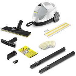 Karcher Parni čistač SC 4 EasyFix (2.000 W) + BAUHAUS jamstvo 5 godina na uređaje na električni ili motorni pogon Cijene