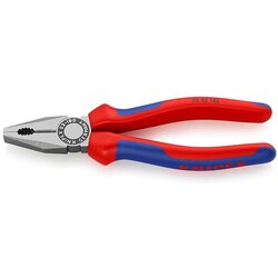 Knipex kombinovana kliješta kombinirke 03 02 180 180mm Cijene