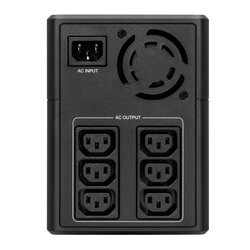 Eaton 5E Gen2 UPS USB IEC AVR | 1600VA/900W Tower | Outputs 6 x IEC Cene