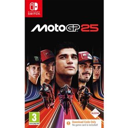 Milestone switch motogp 25 (code in a box) Cene