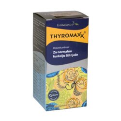 Intermed Thyromaxx kapsule Cene