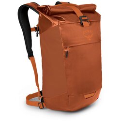 Osprey ruksak Transporter Roll Top (Orange Dawn, O/S) Cene