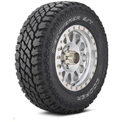 Cooper 285/70R17 121Q DISCOVERER ST MAXX OWL Cijene