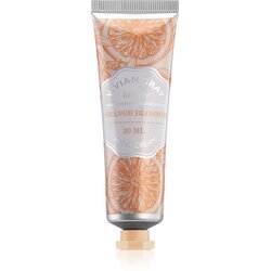 VIVIAN GRAY Naturals Orange Blossom hranilna krema za roke 30 ml Cene
