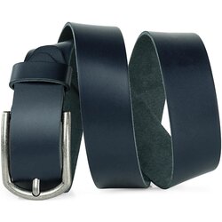 Jaslen Hebijon Leather Smeđa Cijene