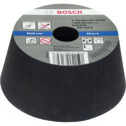 Bosch brusni lonac, konusni-metal/liveni metal 1608600234, 90 mm, 110 mm, 55 mm, 60 Cene
