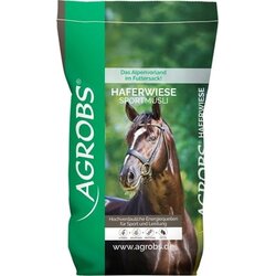 Agrobs Müsli za športne konje Cene