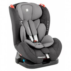 Kikka Boo autosjedište hood 0-25kg sivo Cijene
