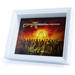 Fortune Frames Ram - Counter Strike - Nostalgia Cene