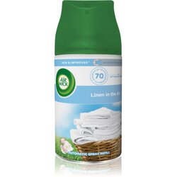 Air Wick Freshmatic Linen In The Air osvježivač zraka zamjensko punjenje 250 ml Cene