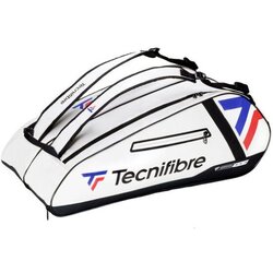 Tecnifibre tour endurance white 12R Cene