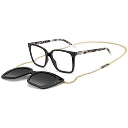 Missoni MIS0251/C 807/16 ONE SIZE (55) Črna/Siva Cene