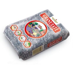 Scherf drobljeni mermer, dunav-plavi 8-12mm 25kg Cene