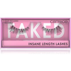 Catrice insane length umjetne trepavice Cene