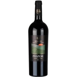 Patrimonio Estate Patrimonio Prizor Vranac Barrique Cene