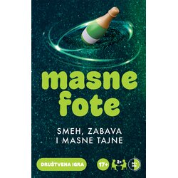  Masne fote Cene