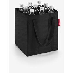 Reisenthel Bottlebag black Cene
