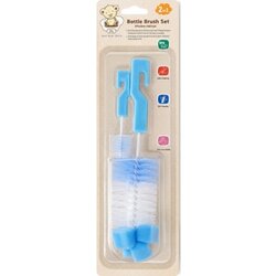 Bbo cetka za flasice i cucle - blue ( 21002B ) Cene