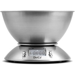 Divico Kuhinjska vaga Inox Super Bowl Cene