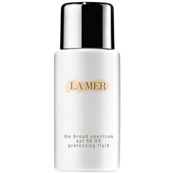 La Mer Zaščita pred soncem Gesichtssonnenpflege UV-Schutz Fluid SPF50 - 50 ml Cene