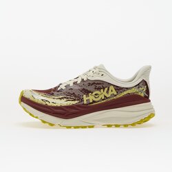 Hoka Sneakers W Stinson 7 Truffle Salt/ Dark Cedar EUR 39 1/3 Cene