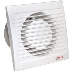 Texo Elite FI120 ventilator Cene