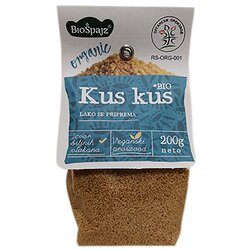 Beyond Organski kus kus Biošpajz, 200g Cene