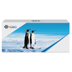 G&g 18536 toner cartridge 1 pc(s) Compatible Black Cene