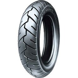 Michelin S1 90/90-10 50J TT Front/Rear Cene
