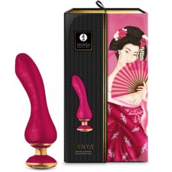 Shunga Sex Toys Sanya Raspberry Cene
