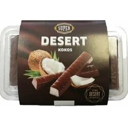 NS Bomi Desert kokos Super, 300g Cene