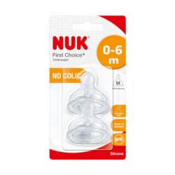 Nuk Sisač First Choice 0-6mj M Cene