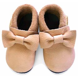 Baobaby Pelice - cipelice, piruetice, Powder, S Cene