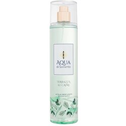 Aqua di Sorrento Terrazza su Capri 245 ml sprej za tijelo za ženske Cene