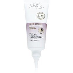 beBIO Grow Strong enzimski piling za kosu i vlasište 100 ml Cijene