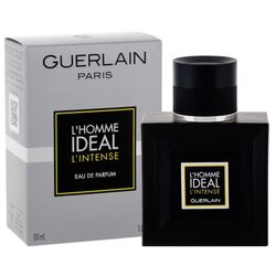 Guerlain Parfumska voda Eau de Parfum L'Homme Idéal L'Intense 50 ml Cene