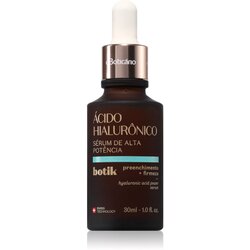 Botik Facial Line serum s hijaluronskom kiselinom 30 ml Cene