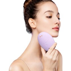 Foreo Luna™ 3 Plus sonični uređaj za čišćenje s termofunkcijom za učvršćujuću masažu osjetljiva koža lica Cijene