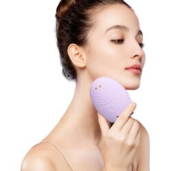 Foreo Uređaj za termičko čišćenje i učvršćivanje lica LUNA 3 plus for Normal Skin ljubičasti Cene