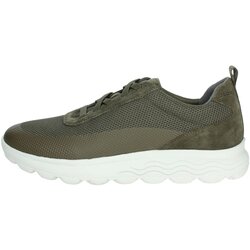 Geox Slips on U36BYA 07T22 Zelena Cene