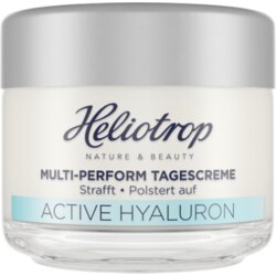 Heliotrop ACTIVE HYALURON Multi-Perform dnevna krema Cene