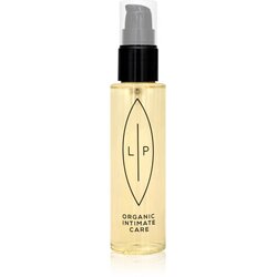 Lip Intimate Care Organic Intimate Care Prebiotics and Postbiotics Intimno ulje hidratantni 75 ml Cene