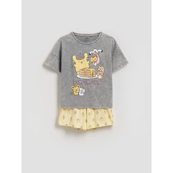 Reserved GIRLS` PYJAMA - šaren Cijene